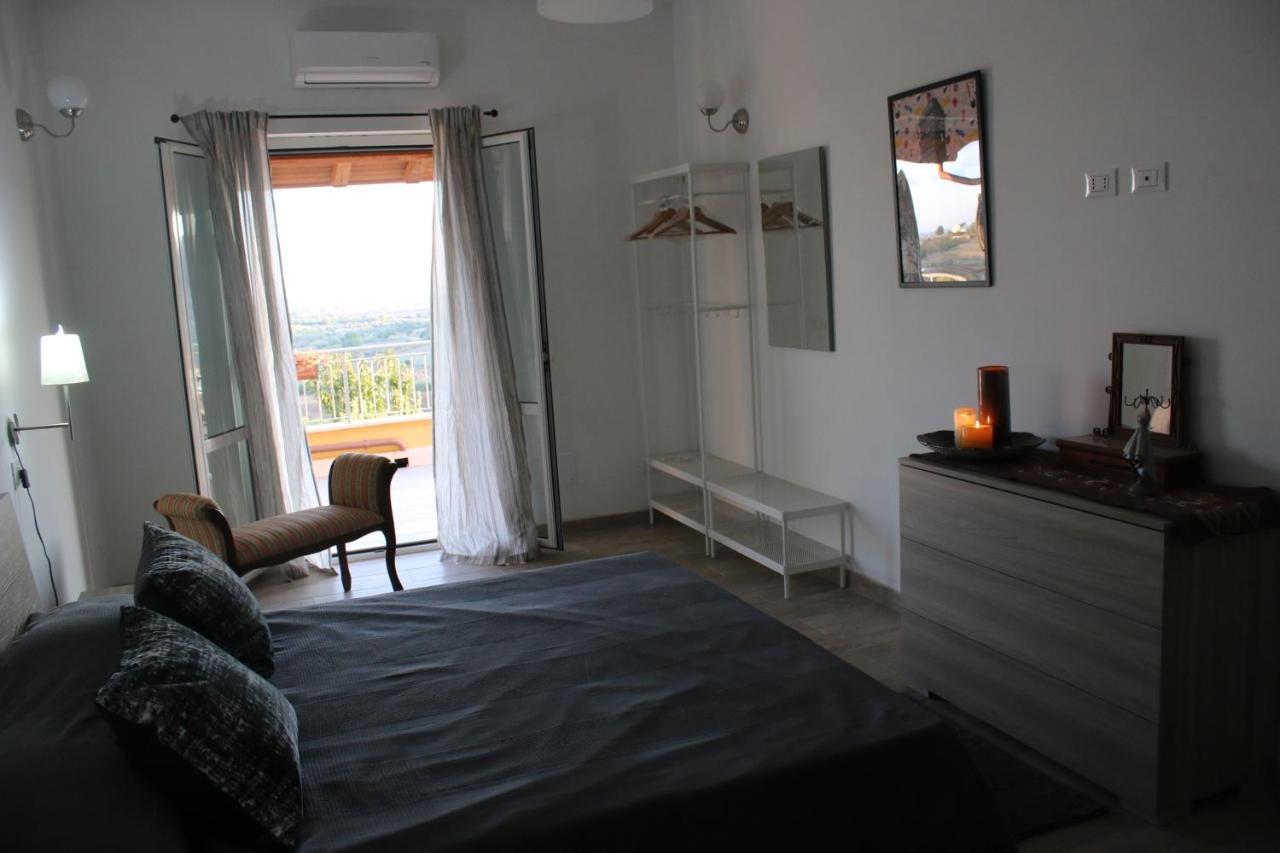 Belvedere Sasso Sasso  Εξωτερικό φωτογραφία
